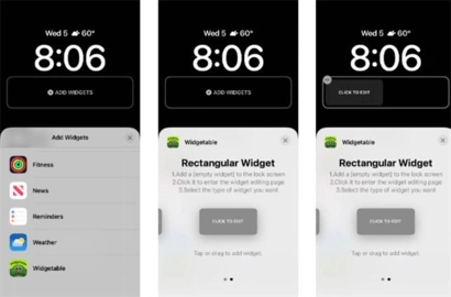 widgetable宠物 3.5.030 最新版