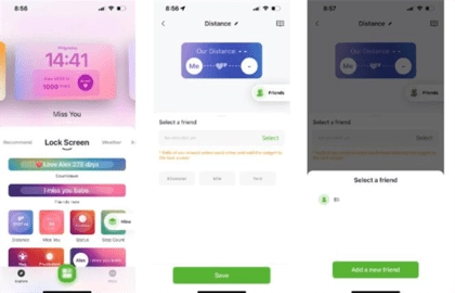 widgetable宠物 3.5.030 最新版