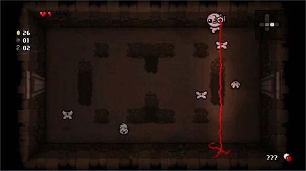 以撒的结合重生联机版