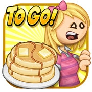 老爹煎饼店togo正版