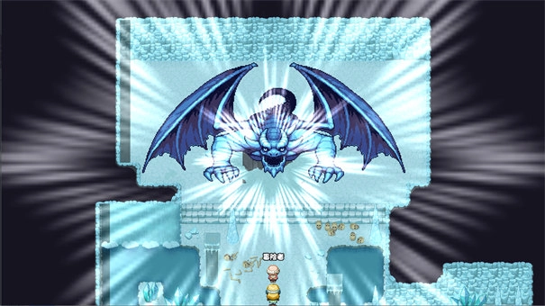 再刷一把2金色传说(2)