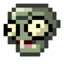 植物大战僵尸像素版