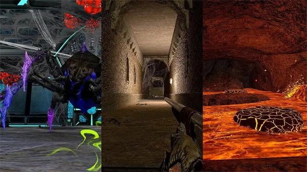 方舟生存进化重制版(1)