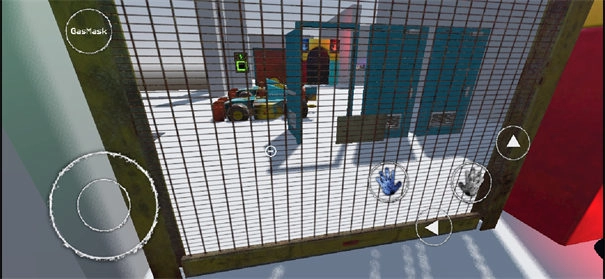 波比的游戏时间第0章图1