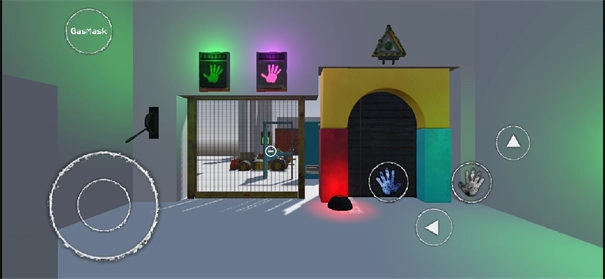 波比的游戏时间第0章图2