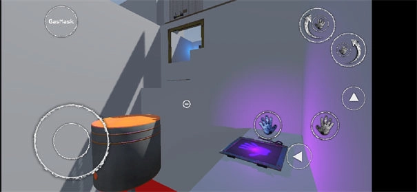 波比的游戏时间第0章图3