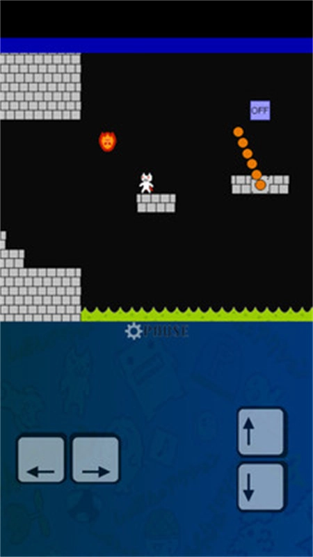 猫里奥万圣节版图1