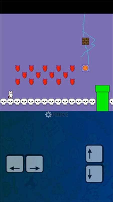 猫里奥万圣节版图3