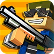 像素射击国际服