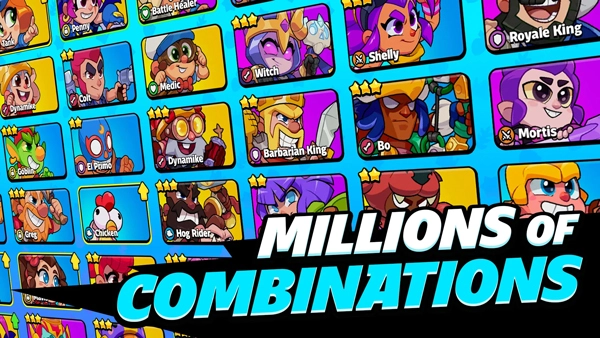 爆裂小队先锋服(2)