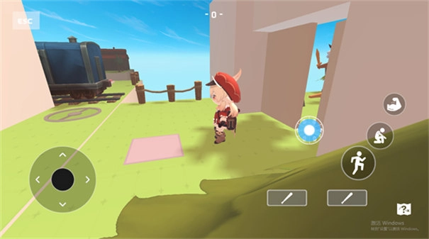 米忽悠派對截圖0