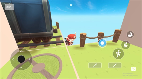 米忽悠派對截圖1