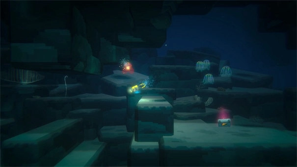 潜水员戴夫手机版(2)