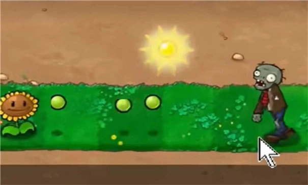 植物大战僵尸抽卡版下载截图1