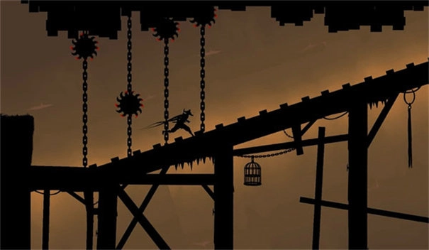 忍者岚2中文版(1)