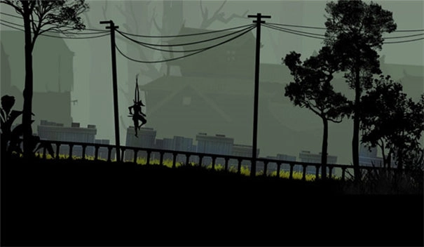 忍者岚2中文版(3)