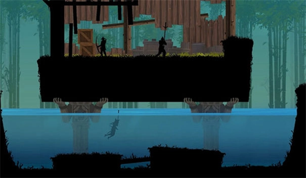 忍者岚2中文版(5)