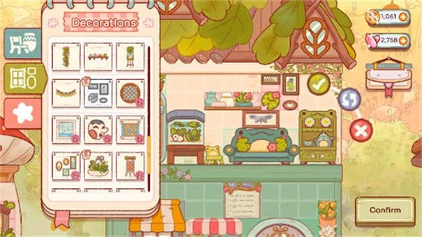 仙女村庄汉化版(3)