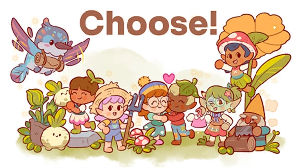 仙女村庄汉化版(4)