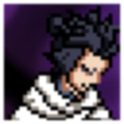 像素火影漂泊佩恩测试版