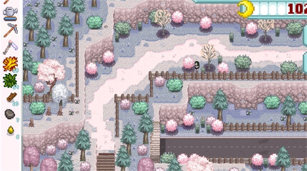 星露谷物语南铧美化版(5)