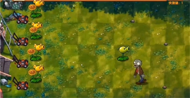 植物大战僵尸融合版(3)