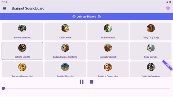 美国山海经大全截图1