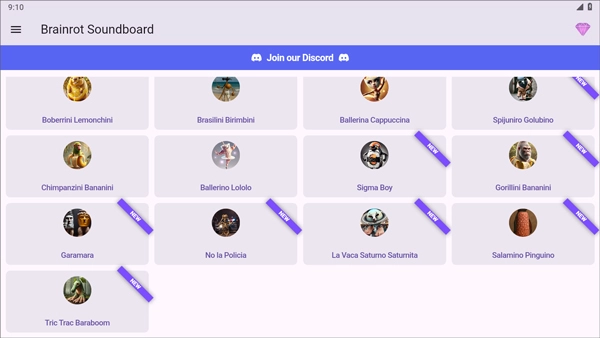 美国山海经大全截图4