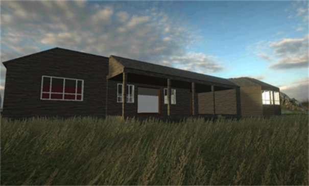 拆遷模擬器狒狒同款截圖1