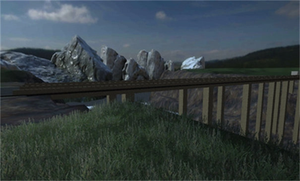 拆遷模擬器狒狒同款截圖2