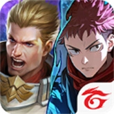 传说对决先行服 v1.57.6.1