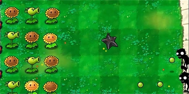 植物大战僵尸无双版(1)