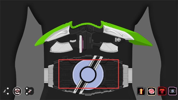 假面骑士SIM模拟器(2)