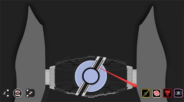 假面骑士SIM模拟器(4)