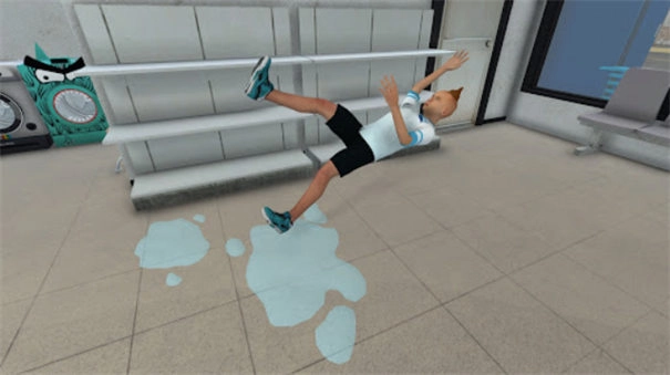 洗衣店模拟器中文版图1