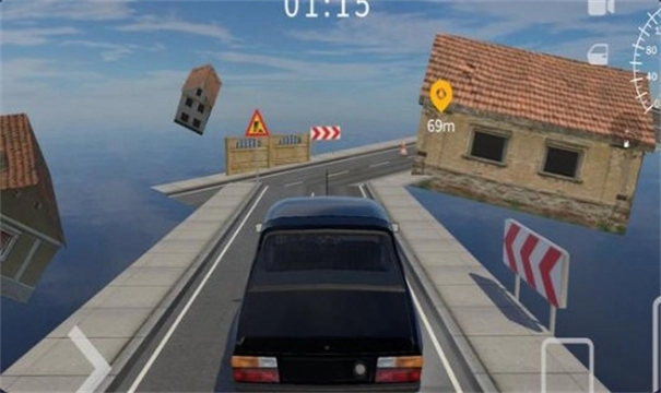 巴尔干驾驶区汉化版(3)