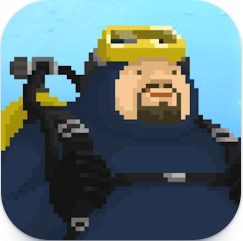 潜水员戴夫汉化版