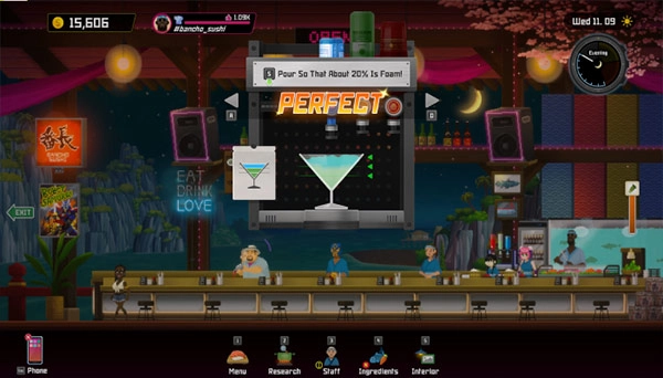 潜水员戴夫汉化版图3