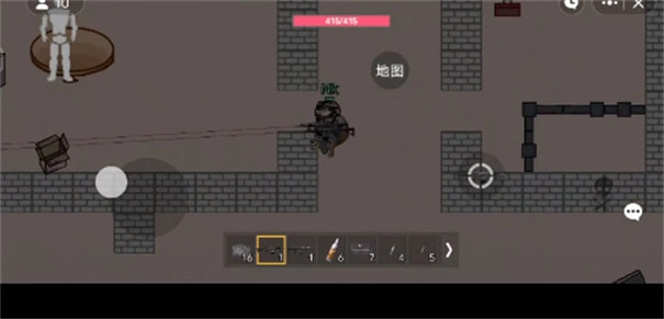 修狗地铁逃生正版