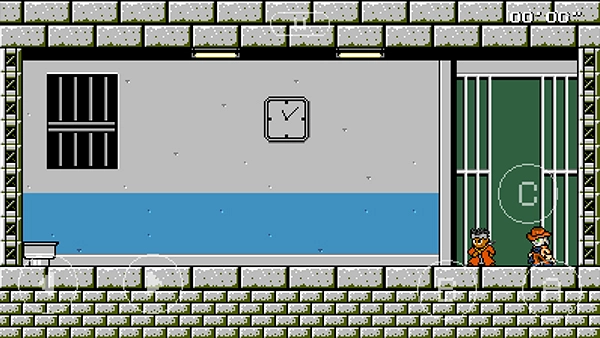 jojo的奇妙冒险洛克人