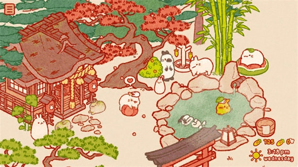 兔兔岛正版(1)
