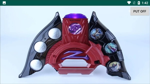 黑暗泽塔升华器模拟器游戏