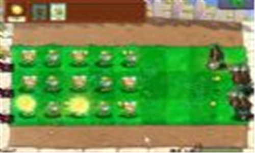 植物大战僵尸初音版