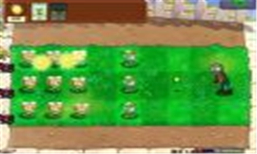 植物大战僵尸初音版