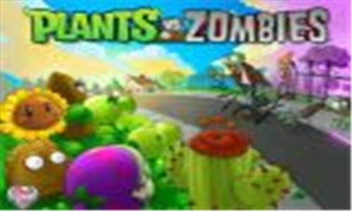 植物大战僵尸初音版