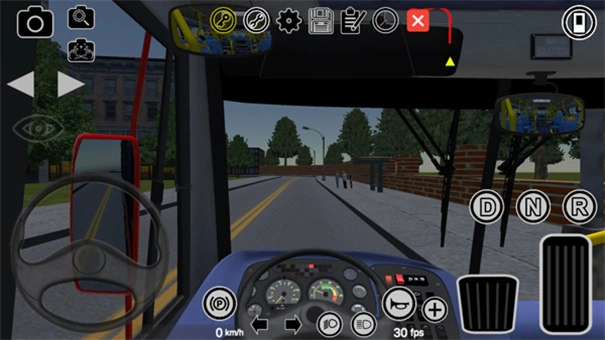 宇通客车模拟器虫虫汉化(4)