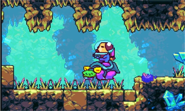 好狗狗星系正式版图3