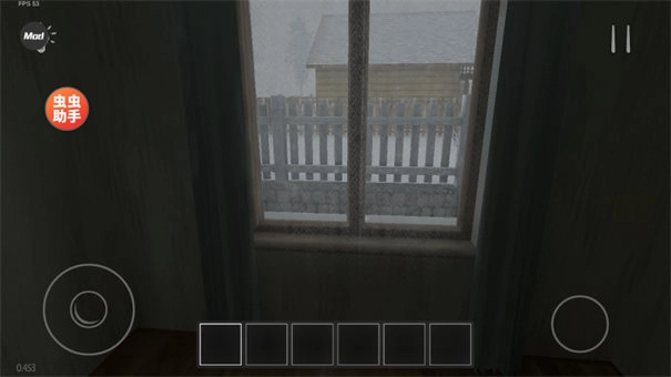 逃跑男孩代码版(2)