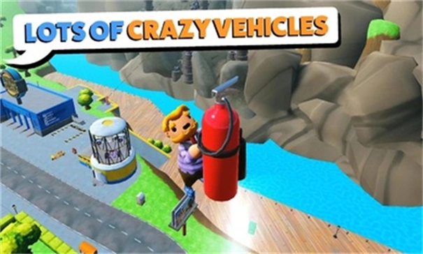 可靠快递联机版(3)