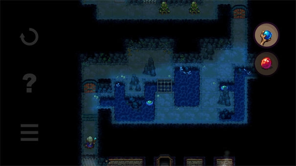 恐惧岩地牢2游戏无广告版图2